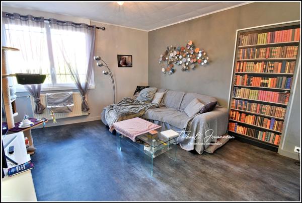 Local/bureau à vendre LA MADELEINE DE NONANCOURT (27)