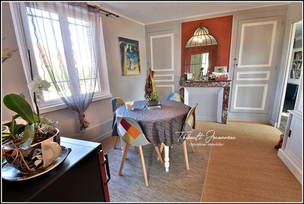 Local/bureau à vendre LA MADELEINE DE NONANCOURT (27)