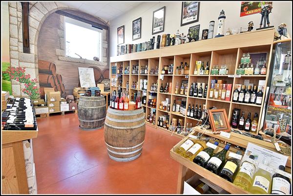 Local/bureau à vendre LA MADELEINE DE NONANCOURT (27)