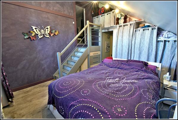 Local/bureau à vendre LA MADELEINE DE NONANCOURT (27)