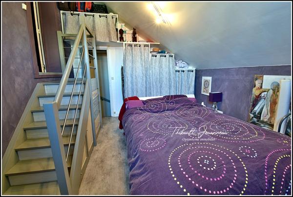 Local/bureau à vendre LA MADELEINE DE NONANCOURT (27)