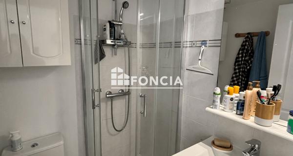 À vendre Maison 2 pièces 37 m² - Port-la-nouvelle 11210