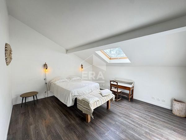 Maison Soorts Hossegor 200 m2 + 120 m2 de sous sol 