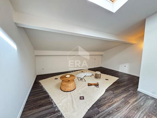 Maison Soorts Hossegor 200 m2 + 120 m2 de sous sol 