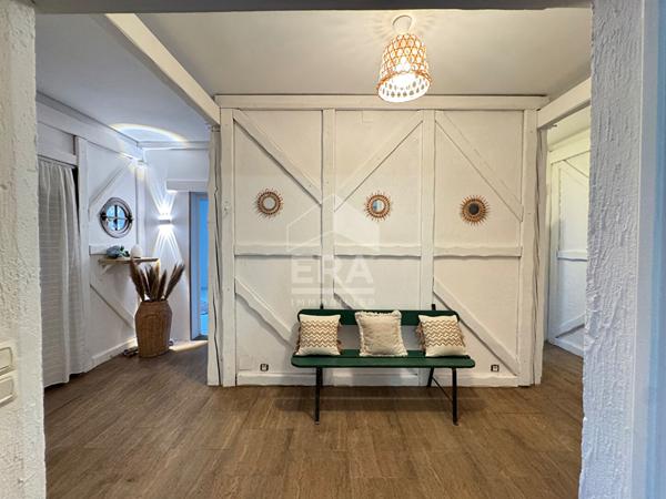 Maison Soorts Hossegor 200 m2 + 120 m2 de sous sol 