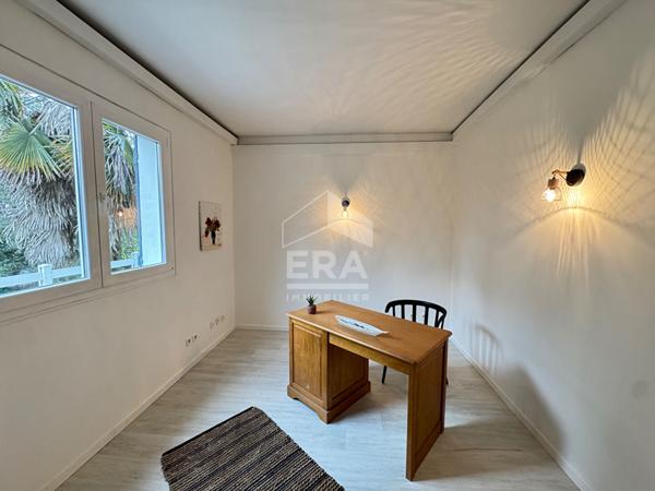 Maison Soorts Hossegor 200 m2 + 120 m2 de sous sol 