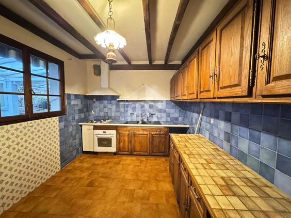 Maison Soorts Hossegor 200 m2 + 120 m2 de sous sol 