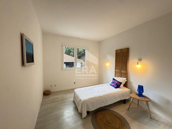 Maison Soorts Hossegor 200 m2 + 120 m2 de sous sol 