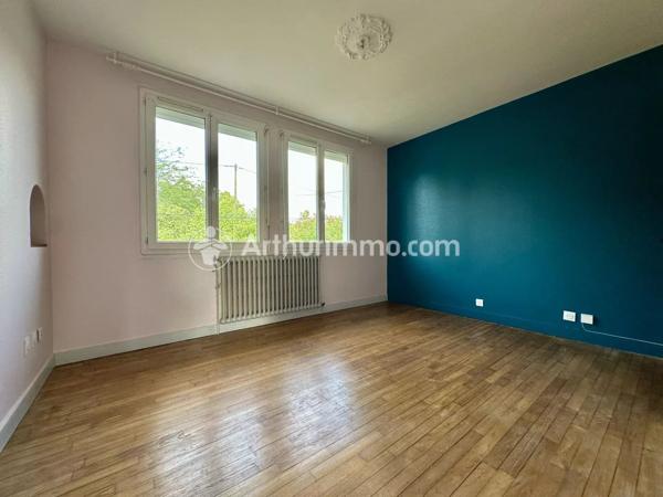 Vente                                                      Maison
                        
                     4 pièces                      109 m2                     à Saint-Astier