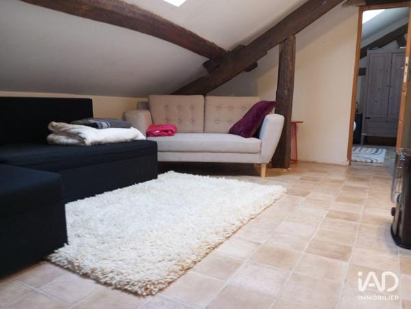 Restauration rapide à vendre 120 m² Rambouillet