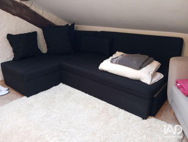 Restauration rapide à vendre 120 m² Rambouillet