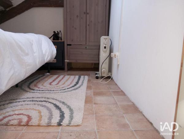 Restauration rapide à vendre 120 m² Rambouillet