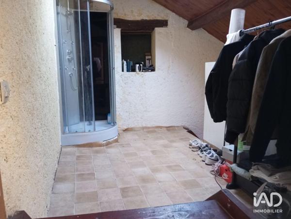 Restauration rapide à vendre 120 m² Rambouillet