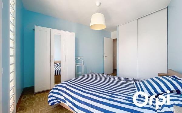 Appartement à vendre    3 pièces • 72,49 m2 Villeurbanne