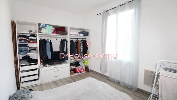 Appartement à vendre 2 pièces de 36 m²