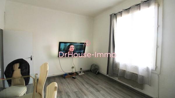 Appartement à vendre 2 pièces de 36 m²