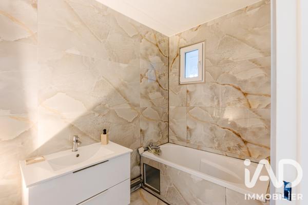 Appartement à vendre 4 pièces 80 m² Montigny-lès-Cormeilles