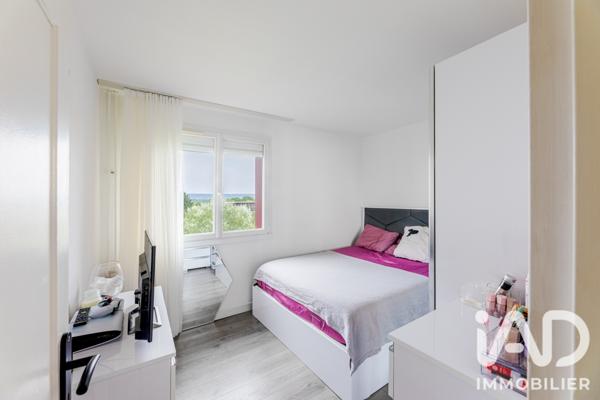Appartement à vendre 4 pièces 80 m² Montigny-lès-Cormeilles