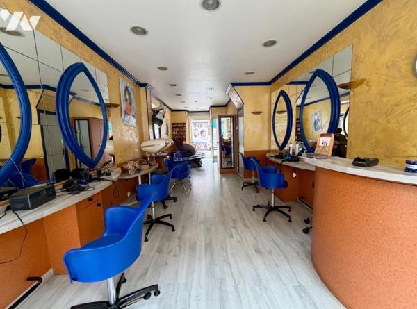 Immeuble de rapport à vendre – Centre-ville de Felletin.