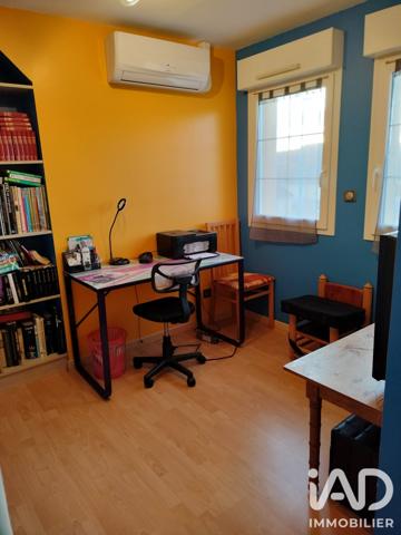 Maison à vendre 6 pièces 117 m² Saint-Urbain-Maconcourt