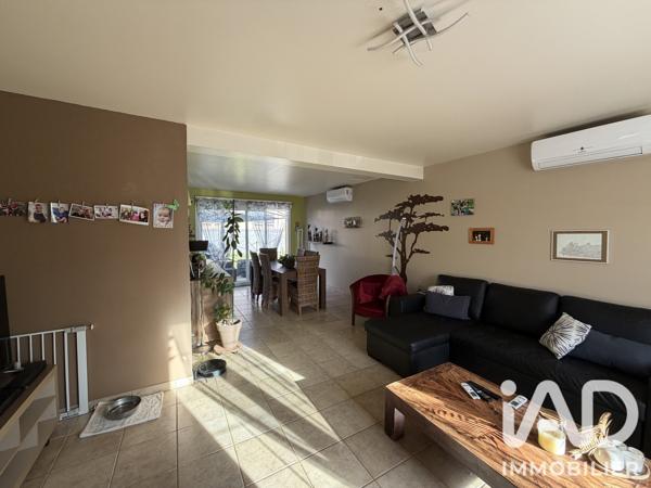 Maison à vendre 6 pièces 117 m² Saint-Urbain-Maconcourt