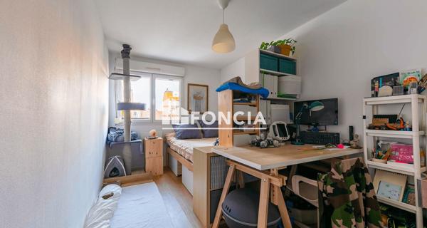 À vendre Appartement 2 pièces 49.31 m² - Strasbourg 67200