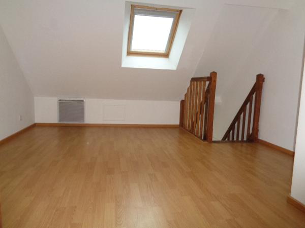 Location maison Saint Aubin Des Chateaux : 798 € - AJP Immobilier Châteaubriant