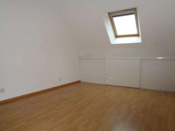 Location maison Saint Aubin Des Chateaux : 798 € - AJP Immobilier Châteaubriant