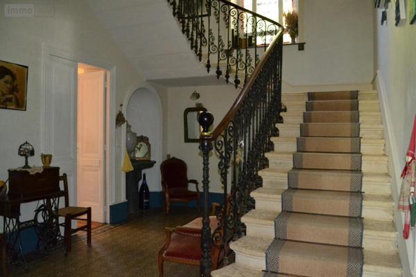 Maison à vendre à Aubenas en Ardèche (07200), ref : 07068-732