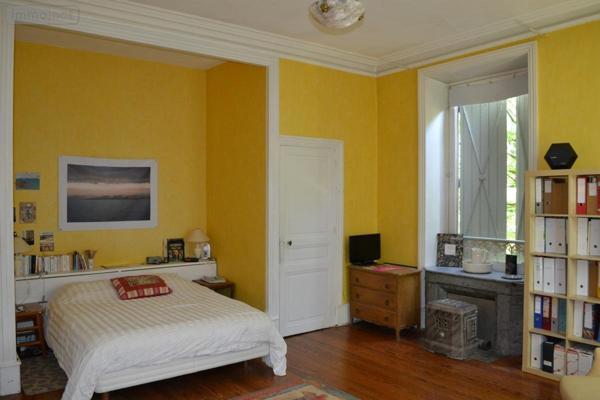 Maison à vendre à Aubenas en Ardèche (07200), ref : 07068-732