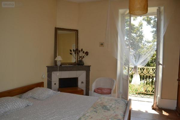 Maison à vendre à Aubenas en Ardèche (07200), ref : 07068-732