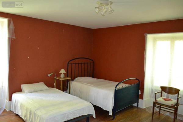 Maison à vendre à Aubenas en Ardèche (07200), ref : 07068-732