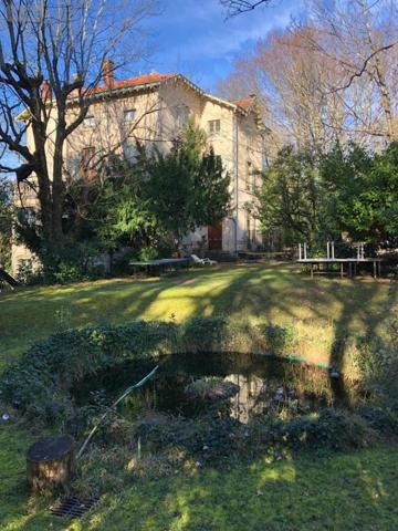 Maison à vendre à Aubenas en Ardèche (07200), ref : 07068-732