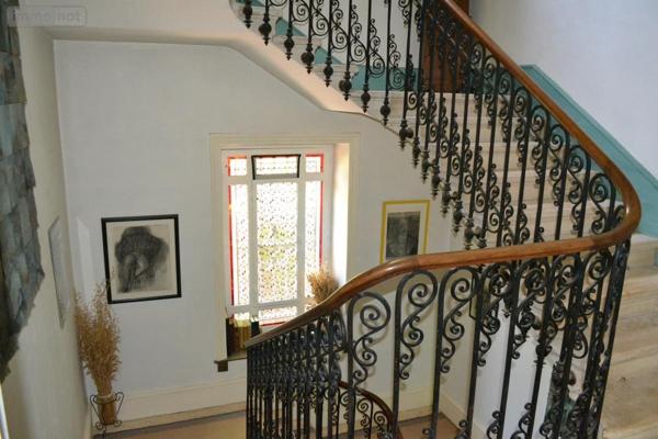 Maison à vendre à Aubenas en Ardèche (07200), ref : 07068-732