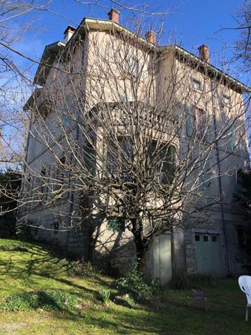 Maison à vendre à Aubenas en Ardèche (07200), ref : 07068-732