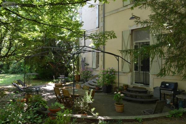 Maison à vendre à Aubenas en Ardèche (07200), ref : 07068-732