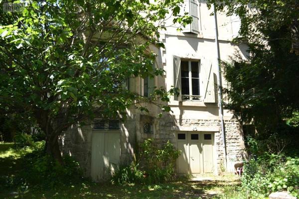 Maison à vendre à Aubenas en Ardèche (07200), ref : 07068-732
