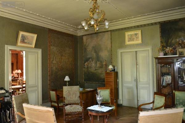 Maison à vendre à Aubenas en Ardèche (07200), ref : 07068-732