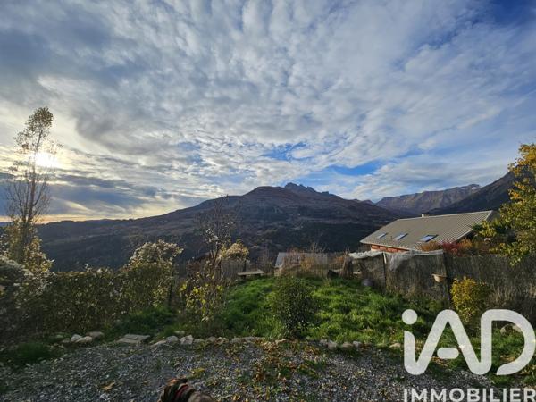 Maison à vendre 3 pièces 65 m² Puy-Saint-Eusèbe