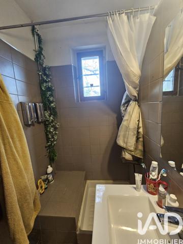 Maison à vendre 3 pièces 65 m² Puy-Saint-Eusèbe