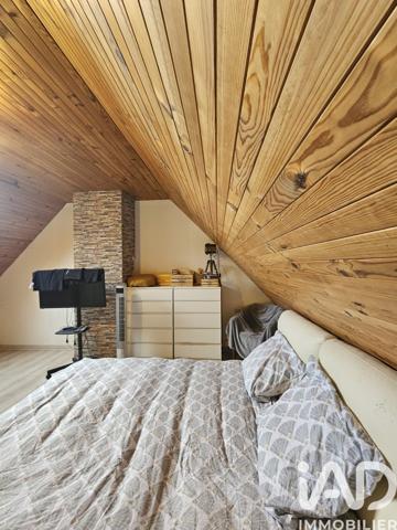 Maison à vendre 3 pièces 65 m² Puy-Saint-Eusèbe