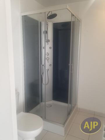 Location appartement Cholet : 495 € - AJP Immobilier Cholet