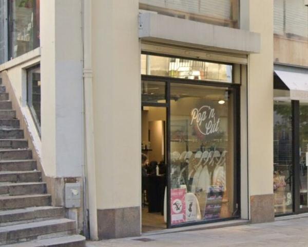 Nantes : 1 800 € - AJP Entreprises Nantes