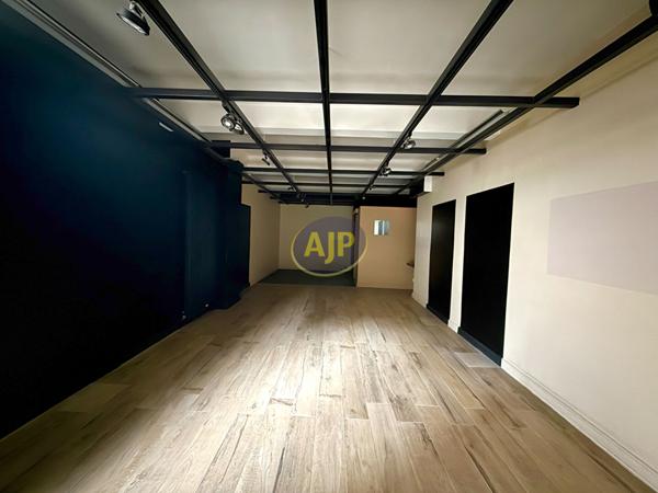 Nantes : 1 800 € - AJP Entreprises Nantes