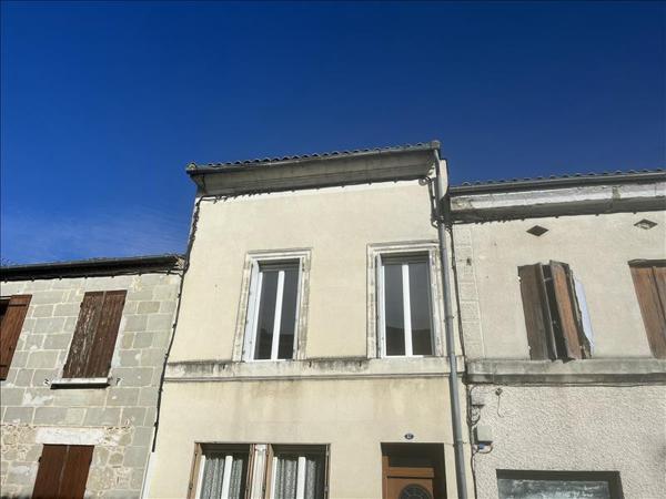 Maison à vendre |  Miramont-de-Guyenne |  4 pièces | 160 m²