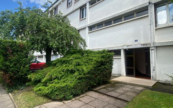 Appartement à vendre    4 pièces • 67,89 m2 Metz