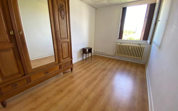 Appartement à vendre    4 pièces • 67,89 m2 Metz