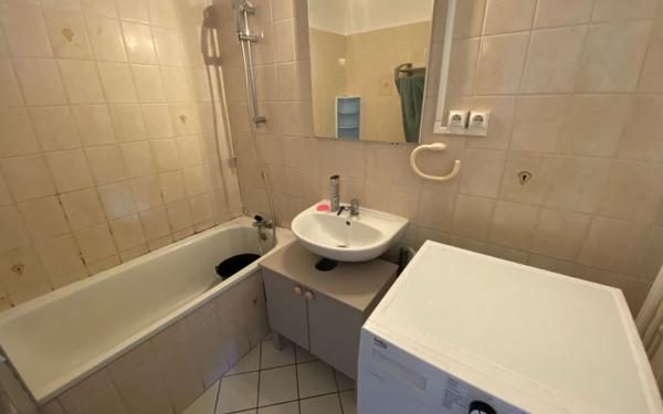 Appartement à vendre    4 pièces • 67,89 m2 Metz