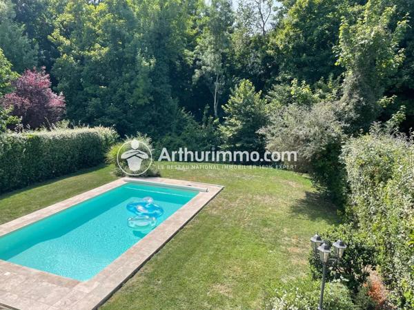 Vente Maison 7 pièces 158 m2 à Étiolles