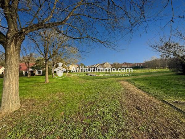 Vente Maison 7 pièces 158 m2 à Étiolles